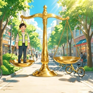 拿工资就不纯粹？公众对公益的偏见从何而来