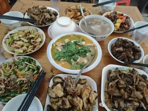 新铺七月半：这个客家古镇的老节，为何比过年还热闹？