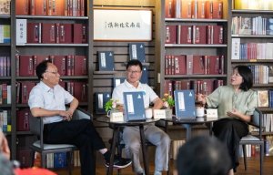 一封侨批一份相思：学者解码客家华侨的浪漫笔触