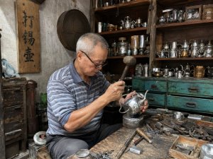 正在消失的客家老行当：你还记得多少？