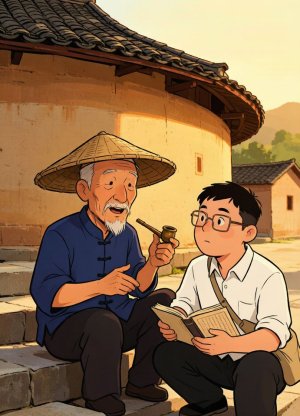 客家话正在无声流失：老人走了，词也就没了